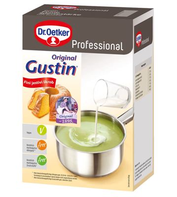 2,5KG DR.OETKER GUSTIN