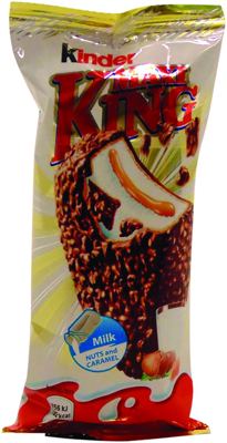 KINDER MAXI KING 35G