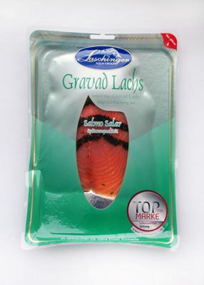 LOSOS MARINIRANI 150 g + UMAK 50 g