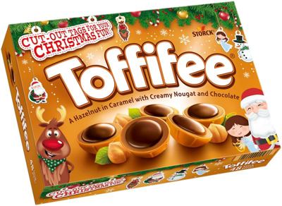 ČOKOLADNI DES. TOFFIFEE 400 g MAXI