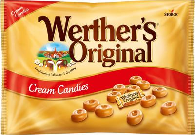 1000G WERTHERS BOMBONI