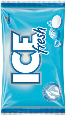 BOMBON ICE FRESH 125 G