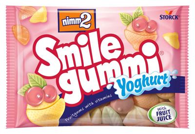 NIMM 2 GUMENI 100g