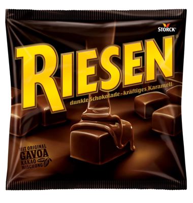 BOMB.ČOKOLADNI RIESEN 105 g