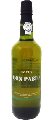 0,75L DON PABLO VINO PORTO