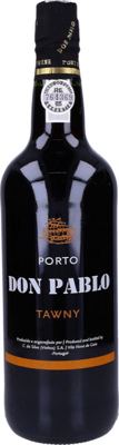 0,75L DON PABLO VINO PORTO TAW