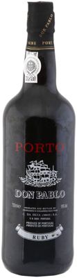 0,75L DON PABLO VINO PORTO RUB