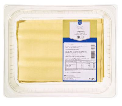 1KG MC LASAGNE S JAJIMA