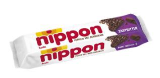 ČOK.NIPPON TAMNA S RIŽOM 200g