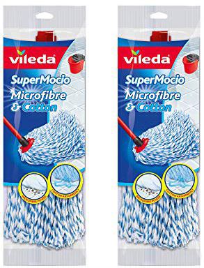 MOČO VILEDA MICROFIBRE REFIL