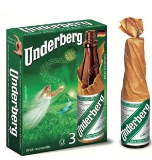UNDERBERG 0.02 3/1