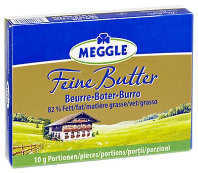 MASLAC MEGGLE 10G ALU