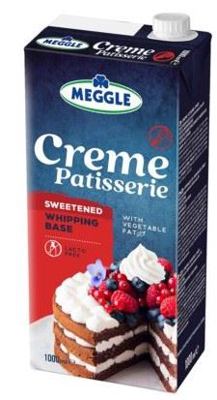 VRHNJE ZA ŠLAg 1000ML MEGGLE