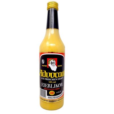 LIKER OD JAJA 14% 0,7 L