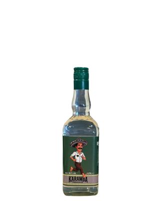 TEQUILA KARAMBA SILVER 0,7 L