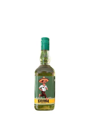 *TEQUILA KARAMBA GOLD 0,7L