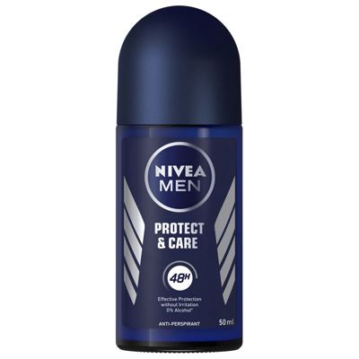 NIVEA ROLL PROTECTiCARE 50ML