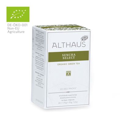 20/1 ALTHAUS DELI ZELE SENCH BIO