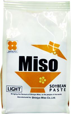 500G SHINJYO MISO PASTA SVIJE