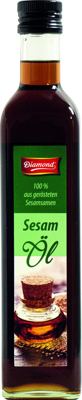 500ML DIAMOND 100% SEZAM ULJE