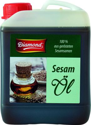 2,5L DIAMOND SEZAMOVO ULJE