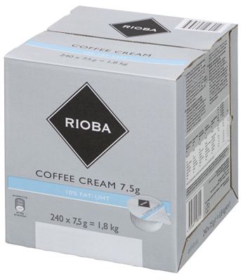 240X7,5G RIOBA VRHNJE KAVA