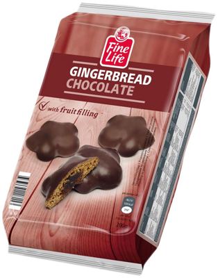 200G FL KOLAČ SA ZAČ.ČOK.PUNJENJE
