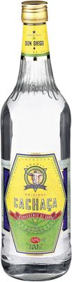 1,0L DON DIEGO CACHACA