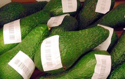 MC AVOKADO READY TO EAT - KOM