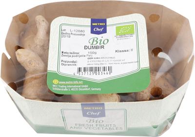 150G MC BIO ĐUMBIR
