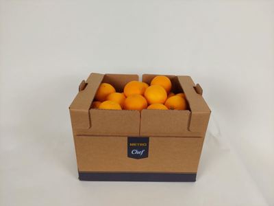 12,5KG MC NARANČA CAL 6/7