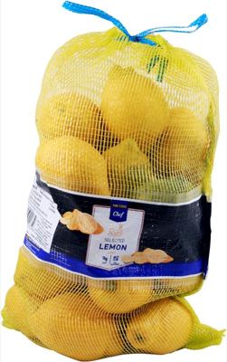 5KG MC LIMUN 1/2 MR KL I