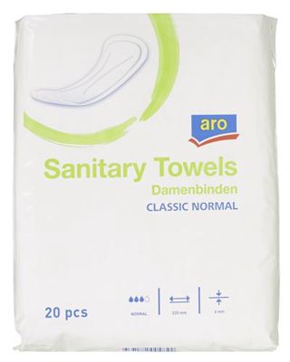 20/1 ARO ULOŠCI CLASSIC NORMAL