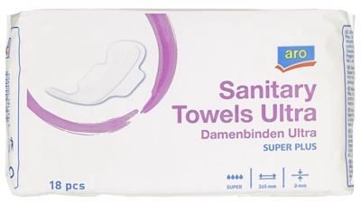 18/1 ARO UL.SUPER S KRILCIMA