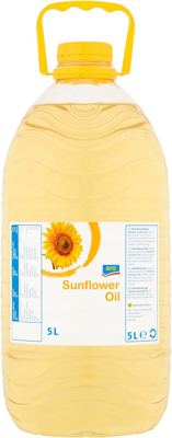 5L ARO ULJE SUNCOKRET