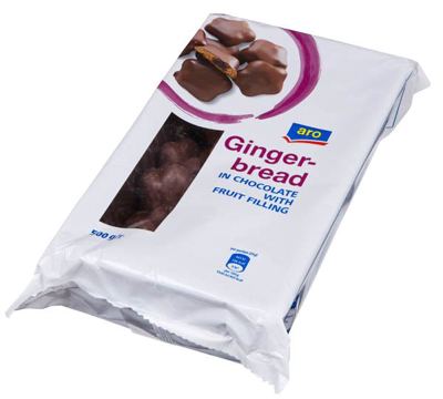 ARO KOLAČ S ZAČINIMA 500 GR