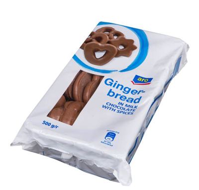 ARO KOLAČ SA ZAČINIMA MLI.ČOK. 500 g (10)