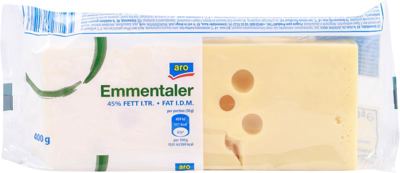 400G ARO EMMENTALER