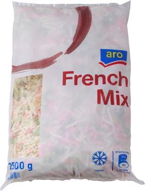 2,5KG ARO FRANCUSKA MJEŠ. VC