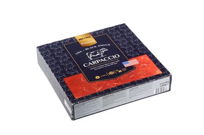2X5X80G MPM AMER.JUN.CARPACCIO