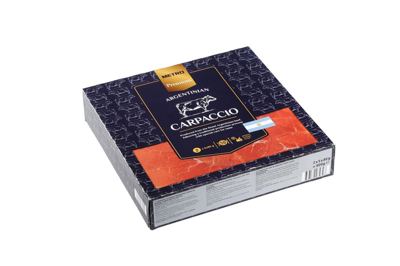 2X5X80G MPM ARG.JUN.CARPACCIO