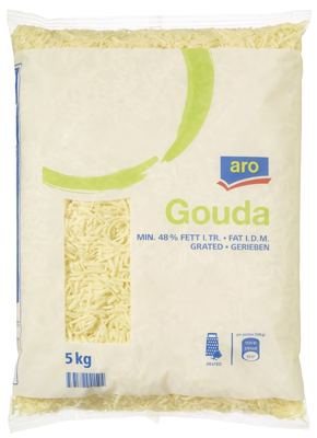 5KG ARO GOUDA RIBANA