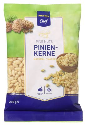 200G MC PINJOLI