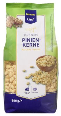 500G MC PINJOLI