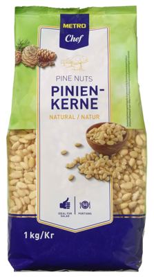 1KG MC PINJOLI