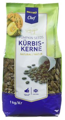 1KG MC SJEMENKA BUNDEVA