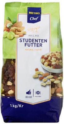 1KG MC STUDENT MIX