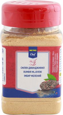 140G MC ĐUMBIR MLJEVENI 330ML