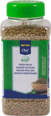 ORIGANO 100G