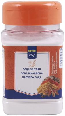 380G MC SODA BIKARBONA 330ML